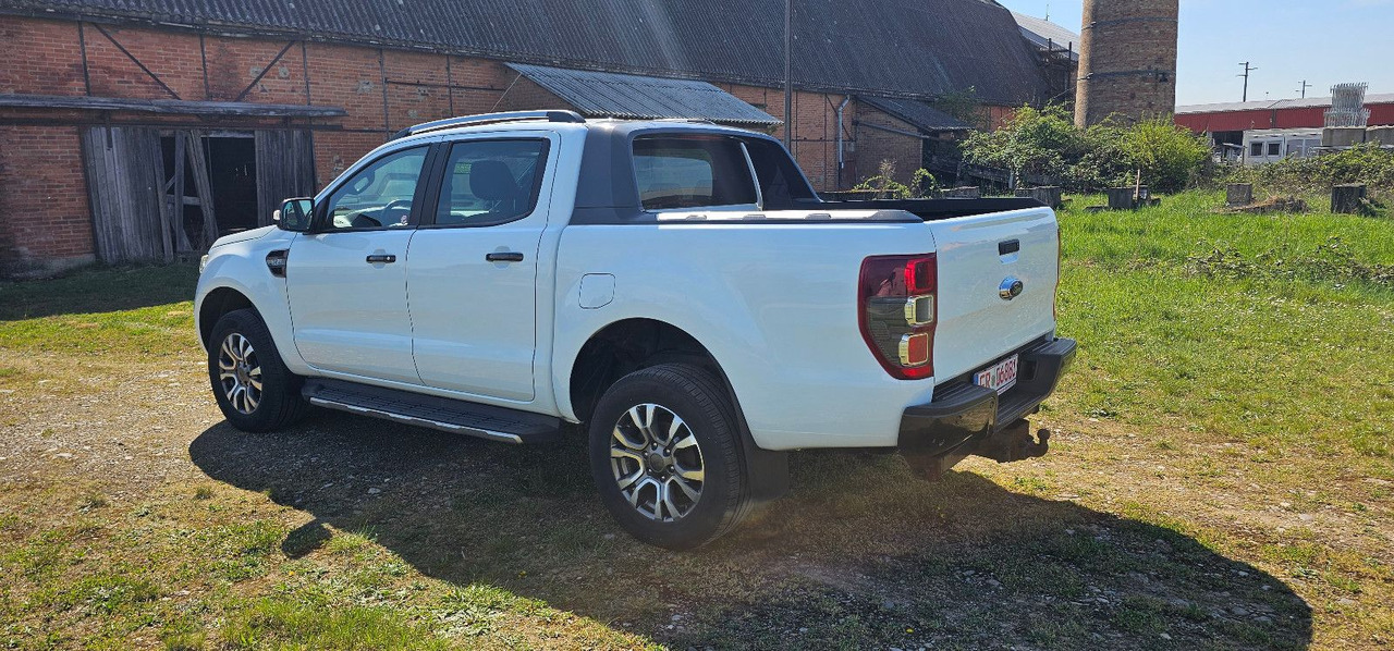 Ford Ranger wildtrak 3,2 Diesel kein Ad-Blue - SUV: picture 4 Ford Ranger wildtrak 3,2 Diesel kein Ad-Blue - SUV: picture 4