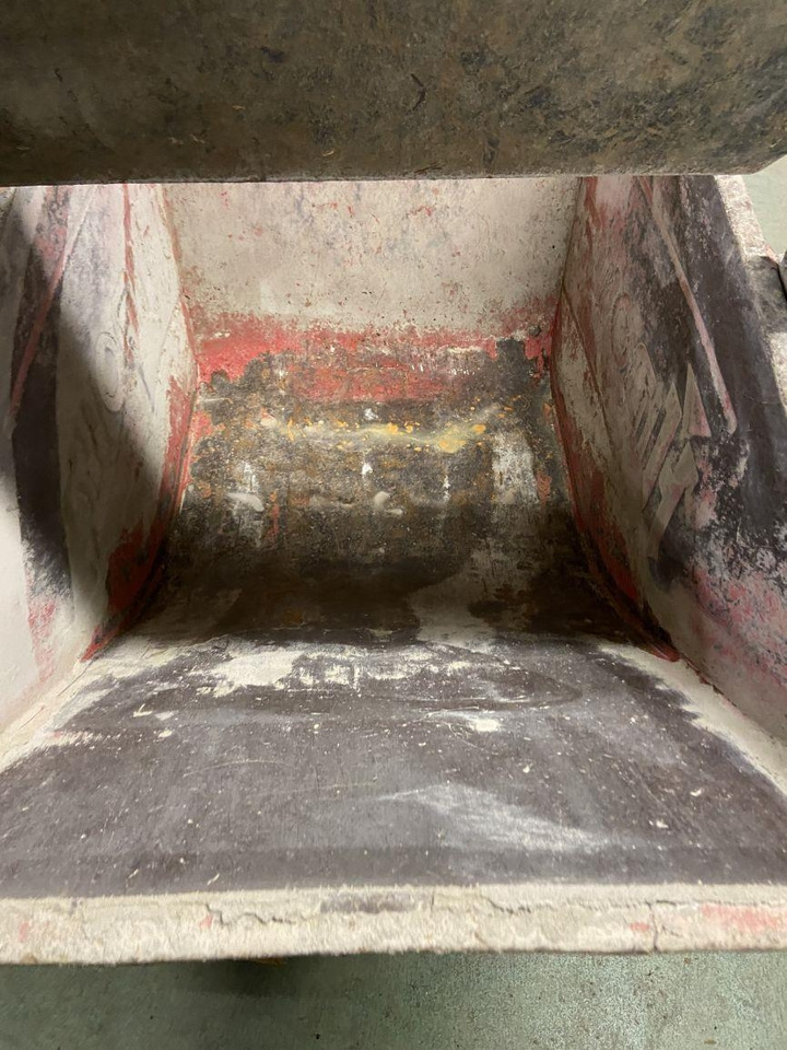 Hinowa HS1102 (4350) - Mini dumper: picture 2 Hinowa HS1102 (4350) - Mini dumper: picture 2