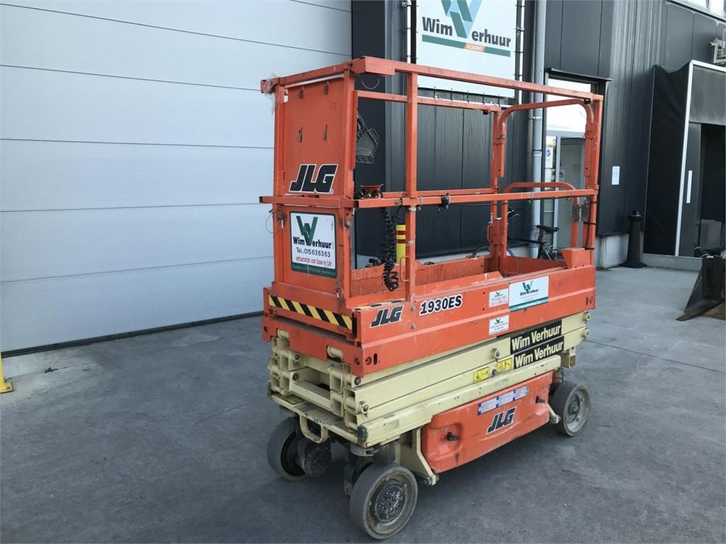 JLG 1930ES (1886)  - Scissor lift: picture 2 JLG 1930ES (1886)  - Scissor lift: picture 2