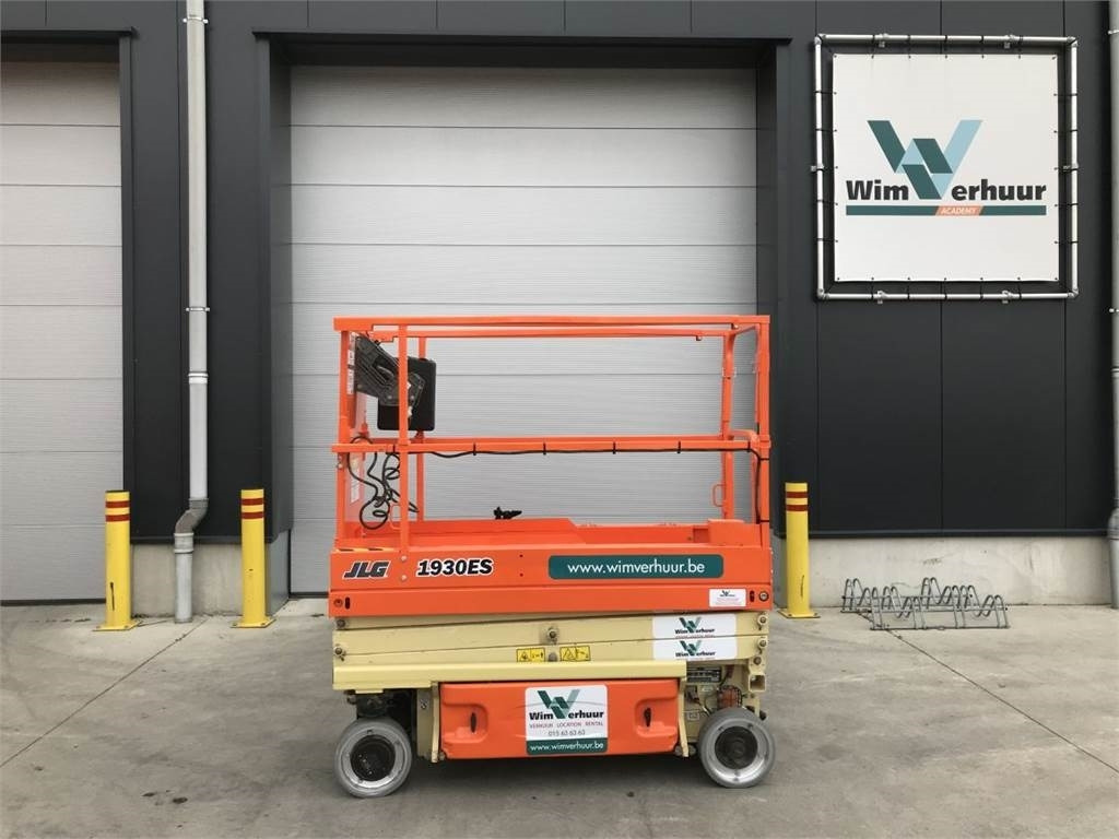 JLG 1930ES (4510) - Scissor lift: picture 1 JLG 1930ES (4510) - Scissor lift: picture 1