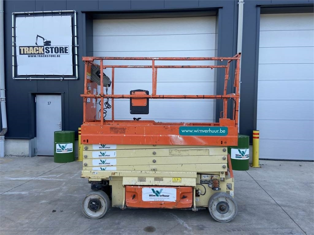 JLG 2632 ES (4508) - Scissor lift: picture 1 JLG 2632 ES (4508) - Scissor lift: picture 1