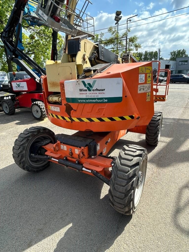 JLG 340 AJ - Articulated boom: picture 5 JLG 340 AJ - Articulated boom: picture 5