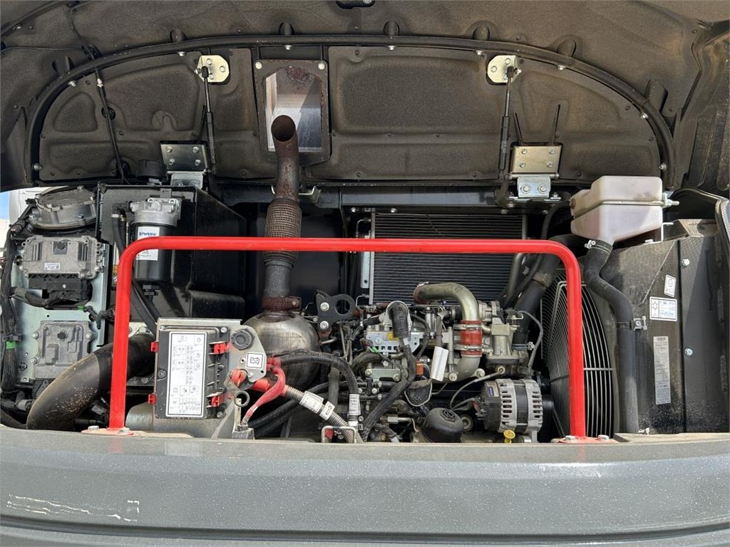 Wheel excavator Wacker Neuson EW100 (9020): picture 18