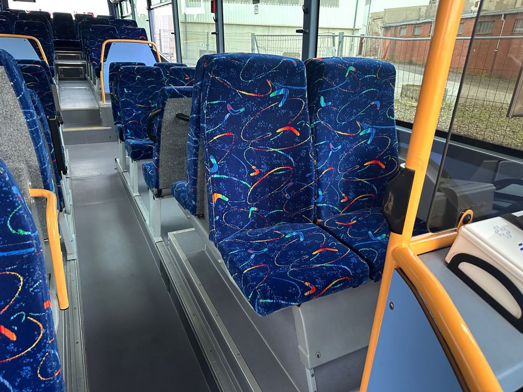 Iveco Irisbus Crossway LE SFR 152 DE*100 km/h*Schalt  - City bus: picture 4 Iveco Irisbus Crossway LE SFR 152 DE*100 km/h*Schalt  - City bus: picture 4