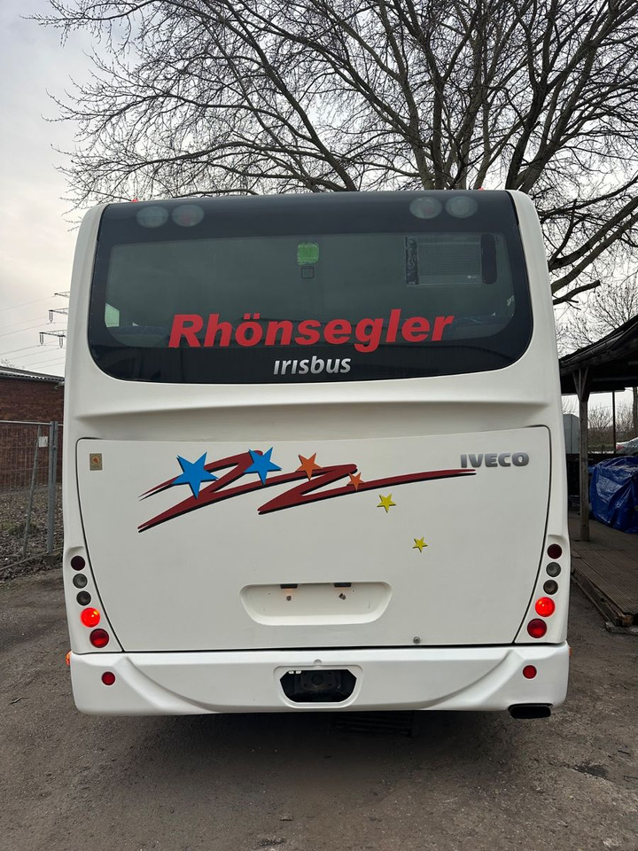 City bus Iveco Irisbus Crossway LE SFR 152 DE*100 km/h*Schalt Iveco Irisbus Crossway LE SFR 152 DE*100 km/h*Schalt: picture 8 City bus Iveco Irisbus Crossway LE SFR 152 DE*100 km/h*Schalt Iveco Irisbus Crossway LE SFR 152 DE*100 km/h*Schalt: picture 8