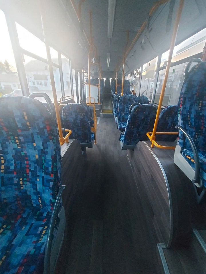 MAN 3x A78Lions City LE Ü (DE*Euro6*TOP) A20/A21 - City bus: picture 3 MAN 3x A78Lions City LE Ü (DE*Euro6*TOP) A20/A21 - City bus: picture 3