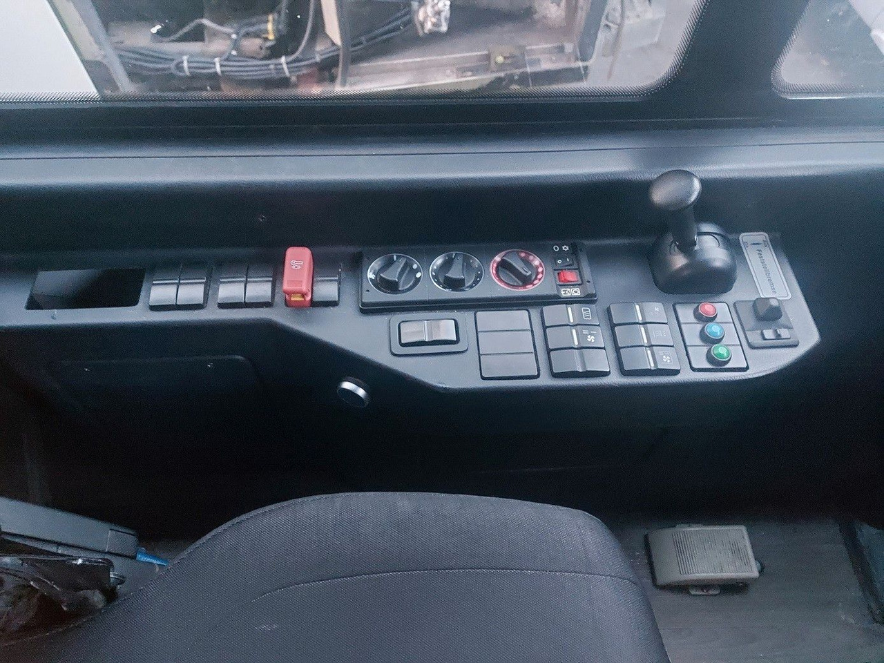 MAN 3x A78Lions City LE Ü (DE*Euro6*TOP) A20/A21 - City bus: picture 2 MAN 3x A78Lions City LE Ü (DE*Euro6*TOP) A20/A21 - City bus: picture 2