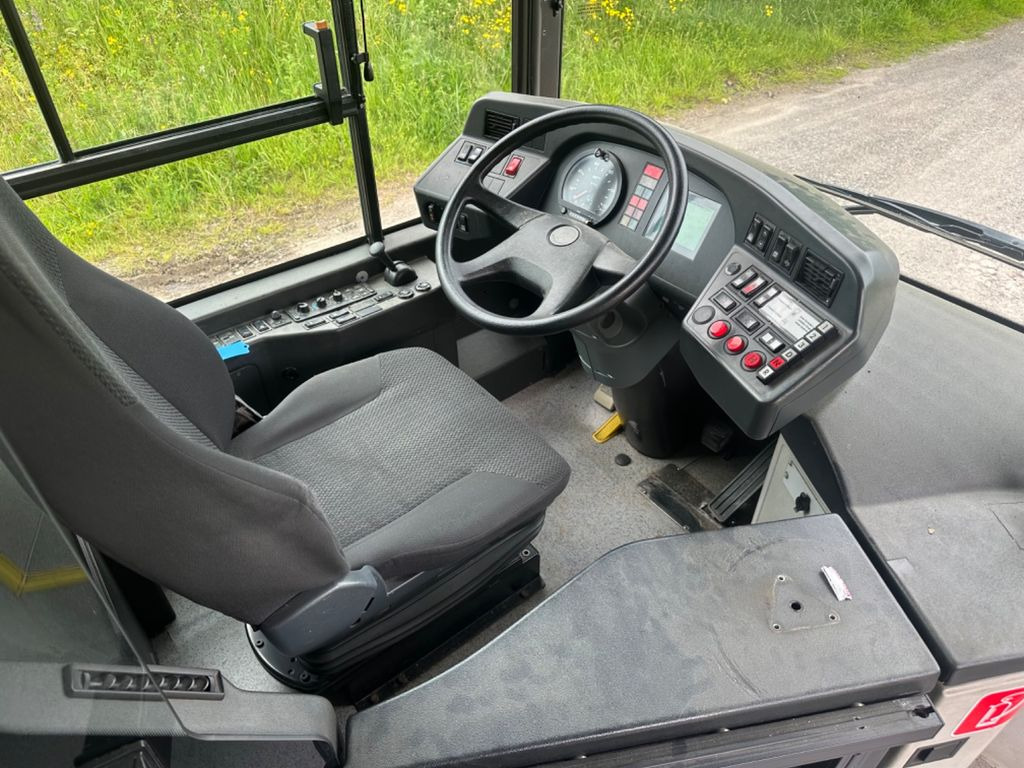 MAN A 23 Lion´s City G (TÜV 10/2024) MAN A 23 Lion´s City G - Articulated bus: picture 5 MAN A 23 Lion´s City G (TÜV 10/2024) MAN A 23 Lion´s City G - Articulated bus: picture 5