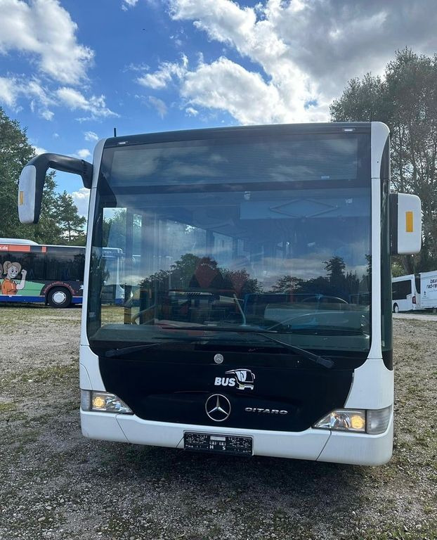 Mercedes-Benz 2x O 530 Citaro LE (50 Sitze) - City bus: picture 2 Mercedes-Benz 2x O 530 Citaro LE (50 Sitze) - City bus: picture 2