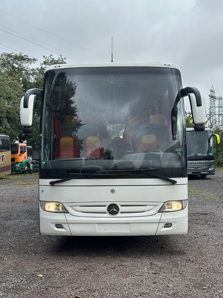 Coach Mercedes-Benz Tourismo O350 16 RHD-M (56 Sitze*DE*TOP): picture 9