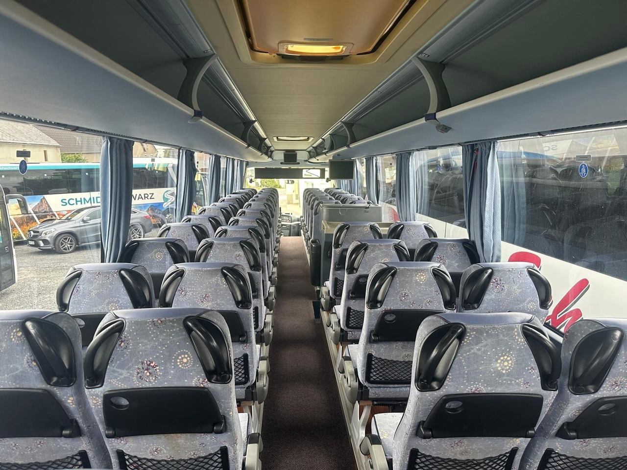 Coach Neoplan Tourliner L P22 (59 Sitze*Schalt*TOP*DE): picture 11 Coach Neoplan Tourliner L P22 (59 Sitze*Schalt*TOP*DE): picture 11