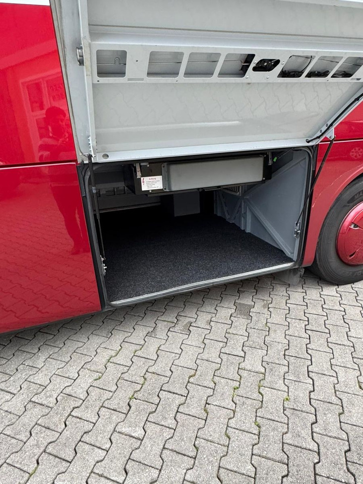 Setra S 515 MD (TOP*DE*245 tKm) - Coach: picture 5 Setra S 515 MD (TOP*DE*245 tKm) - Coach: picture 5