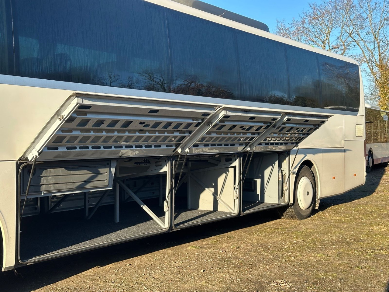 Setra S 516 MD (TOP*DE) - Coach: picture 5 Setra S 516 MD (TOP*DE) - Coach: picture 5