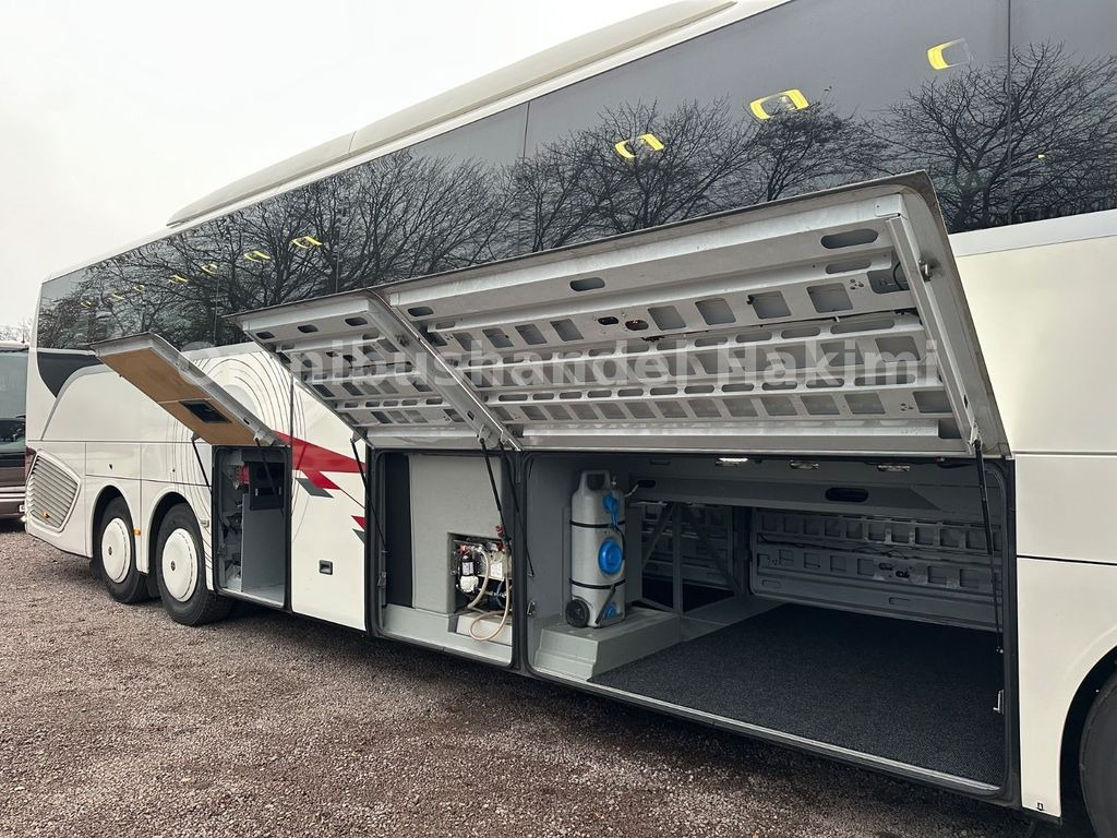 Coach Setra S 517 HD (60 Sitze*Euro 6*DE-Bus): picture 12