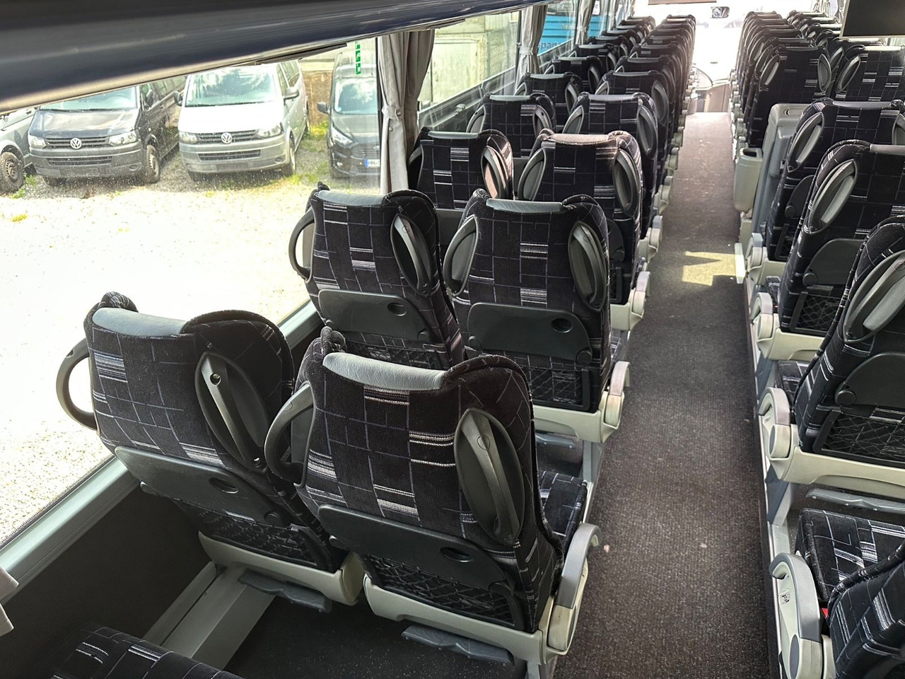 Temsa HD 13 HCD (57Sitze*Euro6*TOP) Tourismo M leasing Temsa HD 13 HCD (57Sitze*Euro6*TOP) Tourismo M: picture 23