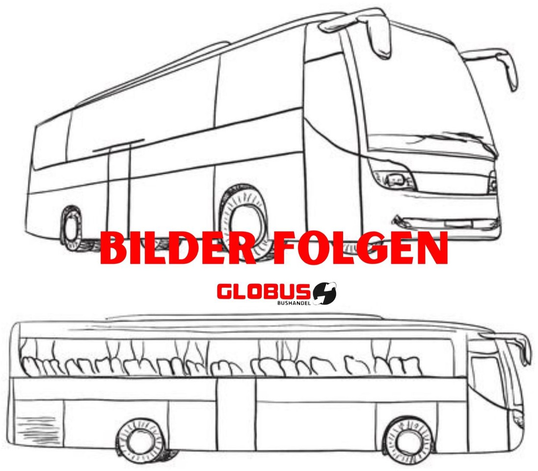 Temsa LD 13 SB Plus (13,1m 65 Sitze*Klimaanlage*DE) - Suburban bus: picture 1 Temsa LD 13 SB Plus (13,1m 65 Sitze*Klimaanlage*DE) - Suburban bus: picture 1