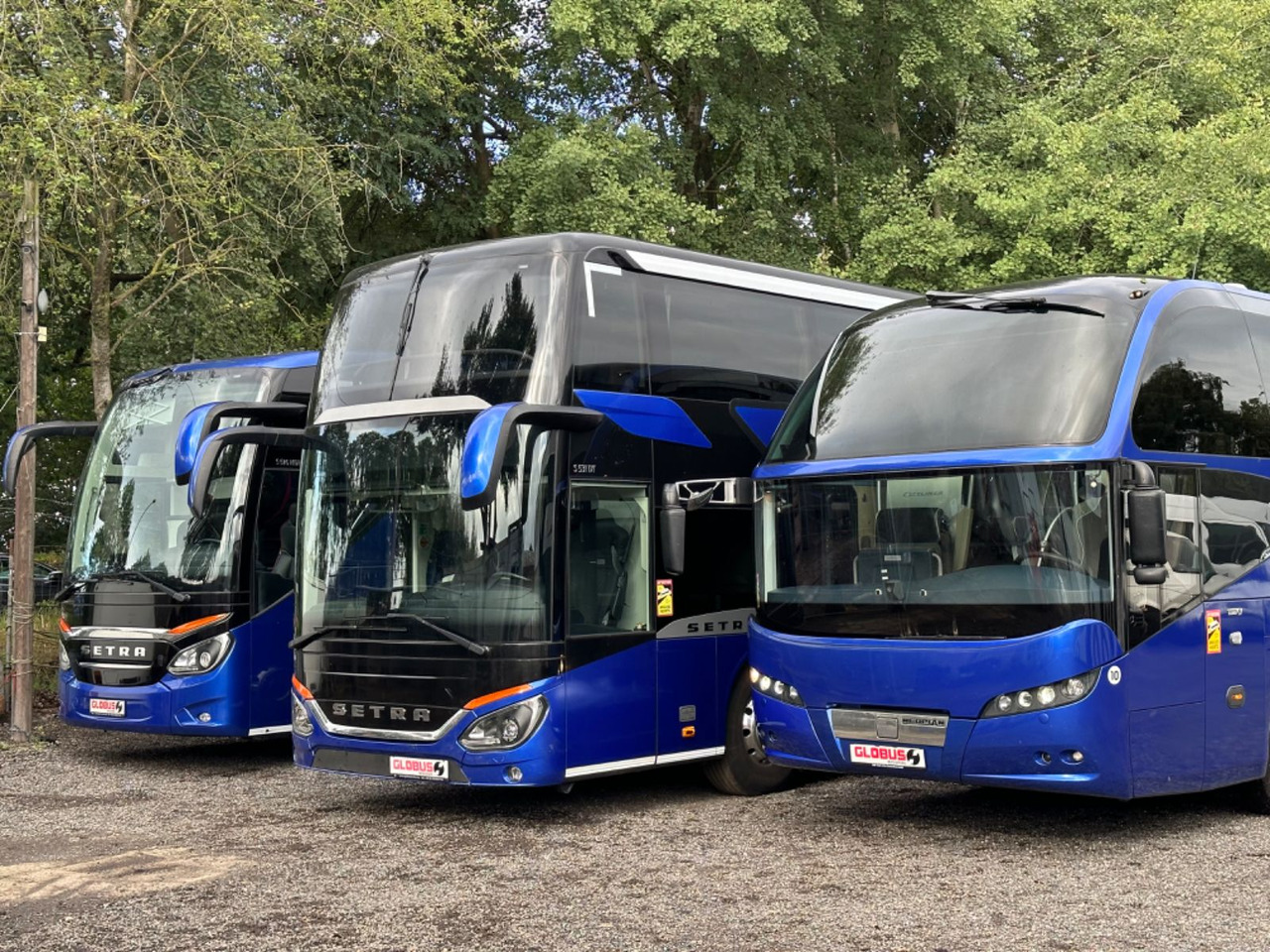 Temsa LD 13 SB Plus (13,1m 65 Sitze*Klimaanlage*DE) - Suburban bus: picture 4 Temsa LD 13 SB Plus (13,1m 65 Sitze*Klimaanlage*DE) - Suburban bus: picture 4