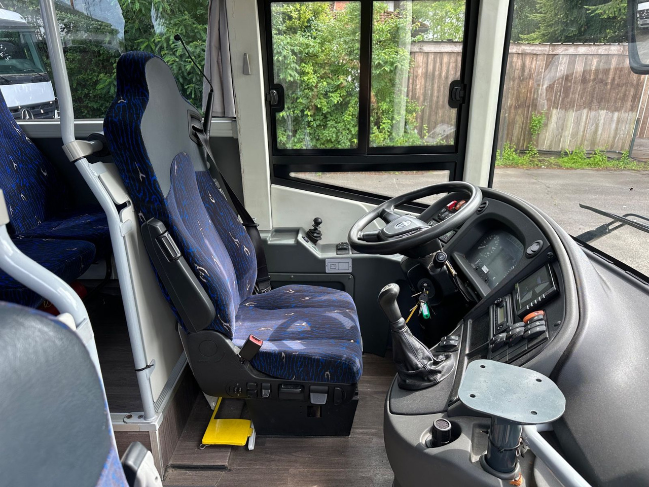 Temsa LD 13 SB Plus (13,1m 65 Sitze*Klimaanlage*DE) - Suburban bus: picture 5 Temsa LD 13 SB Plus (13,1m 65 Sitze*Klimaanlage*DE) - Suburban bus: picture 5