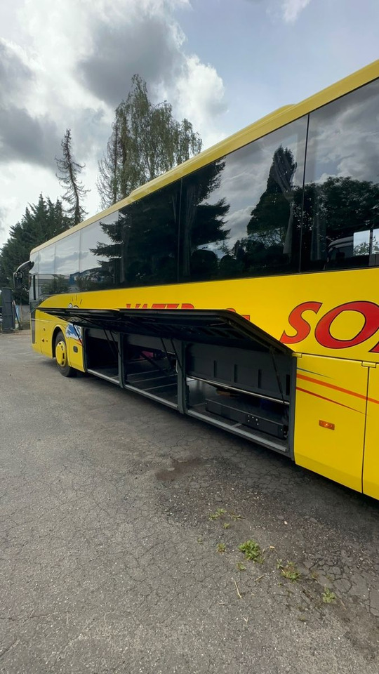 Temsa LD 13 SB Plus (13,1m 65 Sitze*Klimaanlage*DE) - Suburban bus: picture 4 Temsa LD 13 SB Plus (13,1m 65 Sitze*Klimaanlage*DE) - Suburban bus: picture 4