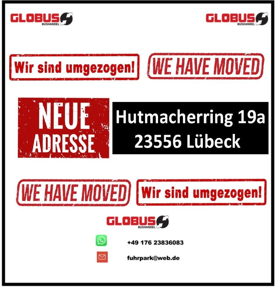 Temsa Opalin 8.4 (Tüv/Sp Neu* 35 Sitze) - Minibus, Passenger van: picture 1 Temsa Opalin 8.4 (Tüv/Sp Neu* 35 Sitze) - Minibus, Passenger van: picture 1