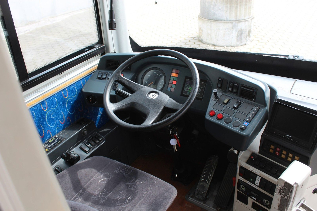 ZHongTong Sunny (Euro 6, O530, 415 NF) ZHongTong Sunny A21 530 415(Euro 6) - City bus: picture 4 ZHongTong Sunny (Euro 6, O530, 415 NF) ZHongTong Sunny A21 530 415(Euro 6) - City bus: picture 4