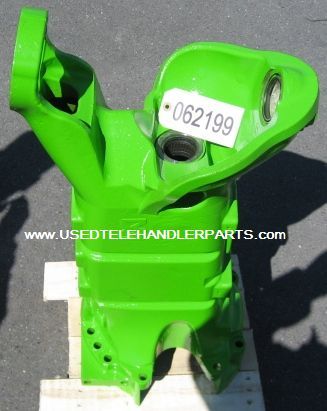 MERLO Arm Nr. 062199 fur 55.9, 60.9, 75.9 - Frame/ Chassis for Telescopic handler: picture 1 MERLO Arm Nr. 062199 fur 55.9, 60.9, 75.9 - Frame/ Chassis for Telescopic handler: picture 1