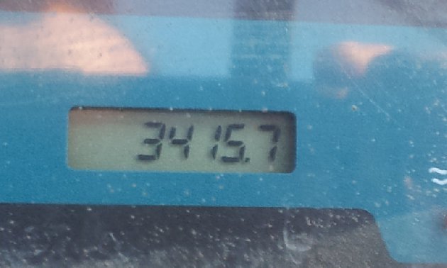 Toyota 7FGF20 leasing Toyota 7FGF20: picture 9 Toyota 7FGF20 leasing Toyota 7FGF20: picture 9