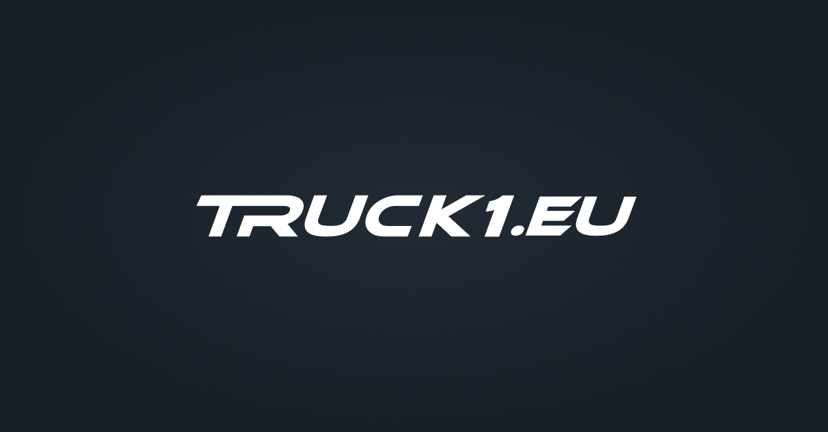 (c) Truck1.co.za
